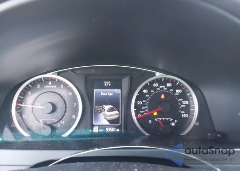 2015 Toyota Camry Xse from USA, damaged, VIN 4T1BF1FKXFU030870